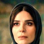 عکس/ جدیدترین تصویر عاشقانه سحر دولتشاهی: گوشه چشم تو از ملک جهان مارا بس!