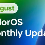 آپدیت ColorOS 15 آگوست 2025 با به‌روزرسانی‌های عمده برای گوشی‌های اوپو منتشر شد