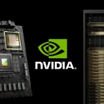 جهش چشمگیر کارت‌های گرافیک NVIDIA GB300 در پردازش DeepSeek!