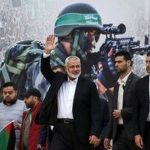 پسر اسماعیل هنیه: پدرم به وحدت فلسطینیان اعتقاد داشت