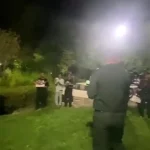 فیلم لحظه غافلگیری و تولد فرمانده نیروی انتظامی در بجنورد