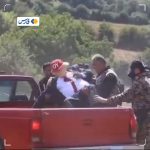 توضیح رسانه وابسته به سپاه درباره مانور بازداشت ترامپ: تئاتر خودجوش بود!