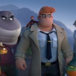 همه چیز درباره انیمیشن The Bad Guys 2: تاریخ اکران، داستان و بازیگران