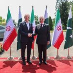 نخست‌وزیر پاکستان: دیداری صمیمانه با رئیس‌جمهور پزشکیان داشتم