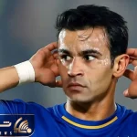 مکالمه مربی استقلال با عیسی آل کثیر فاش شد