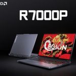 لنوو از لپ تاپ گیمینگ Legion R7000P با گرافیک و پردازنده ترسناک رونمایی کرد