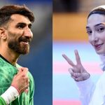 هیاهوی درگیری پیشکسوتان و جوانان!/ از علیرضا بیرانوند و علی پروین تا مبینا نعمت زاده و یدالله پیرهادی!