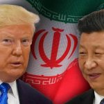 چین درخواست آمریکا برای توقف خرید نفت از ایران و روسیه را رد کرد