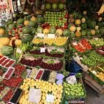 دلایل افزایش قیمت میوه و تره در بازار چیست؟
