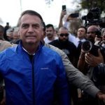 رئیس جمهور سابق برزیل بازداشت شد