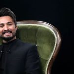 تلاوت بی‌نظیر قرآن کریم به سبک عبدالباسط توسط مصطفی راغب در برنامه مناسبتی ماه محرم+ویدیو