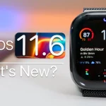 watchOS 11.6 منتشر شد: تمرکز بر امنیت و بهینه‌سازی عملکرد اپل واچ!