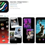 بهترین برنامه های مشابه West برای اندروید و آیفون برای عکاسی