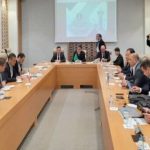 تفاهم‌نامه ایران، ترکمنستان و ازبکستان در زمینه صادرات ریلی