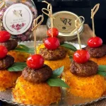 طرز تهیه کته کباب به روش شمالی ها/ یه کته کبابی بپز همه انگشت به دهن بمونن از خوشمزگی