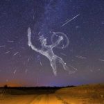 تماشای بارش شهابی جباری را در روزهای پایانی مهرماه از دست ندهید