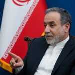پاسخ تند عراقچی به پیشنهاد ترامپ در شرم‌الشیخ:  زورگوی واقعی، آن انگل است!