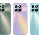 گوشی اقتصادی آنر X6b Plus با دوربین 50 مگاپیکسلی و مقاومت در برابر سقوط معرفی شد