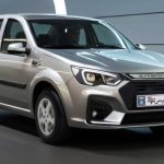 تولید انبوه پارس نوآ آغاز شد؛ مدلهای وانت و کراس اوور هم راه هستند