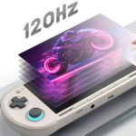 کنسول دستی Retroid Pocket 6 با مشخصات قدرتمند، تمام بازیهای کلاسیک را در جیب شما جا میدهد