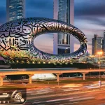 هنر شهرسازی؛ مرور تاریخچه دبی در چند دقیقه؛ از کجا به به کجا رسید!