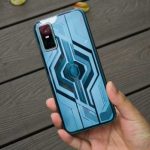 هیولای جدید اینفینیکس که گیمرها عاشقش میشوند