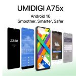 در کنار آیفون خود حتما این گوشی ارزان و جذاب چینی مجهز به اندروید ۱۶ را بخرید!