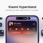 قابلیت جذاب Hyper Island شیائومی به تمام گوشیهای ردمی و پوکو اضافه شد