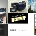 گوشی لاوا شارک ۲ با طراحی شیک، امکانات خوب. قیمت عالی رونمایی شد