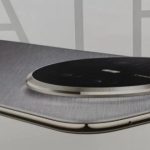 هواوی میت 70 ایر با نمایشگر خمیده و حافظه فوقالعاده از راه میرسد