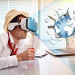 گردشگری واقعیت مجازی چیست؟ سفر به سراسر جهان بدون ترک خانه