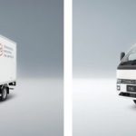 بی وای دی کامیونی ساخته که به شما اجازه میدهد در سفرها سونا بگیرید!