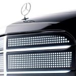 نسل جدید مرسدس بنز S-Class به راننده نیاز ندارد