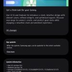 گوشی ارزان قیمت گلکسی F15 سامسونگ هم آپدیت One UI 8 را دریافت کرد