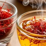 قیمت زعفران میلیونی شد!