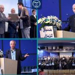 انتخاب روابط عمومی جهاددانشگاهی بهعنوان روابط عمومی برتر کشور