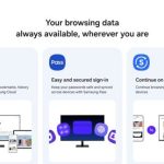 مرورگر وب سامسونگ به ویندوز میآید؛ منتظر تجربه Galaxy AI روی کامپیوتر خود باشید