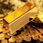 پیشبینی قیمت طلا و سکه فردا جمعه ۹ آبان ۱۴۰۴؛ طلا بر سر دو راهی صعود یا نزول