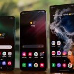 آخرین قیمت گوشیهای سامسونگ در بازار ایران – 8 آبان 1404