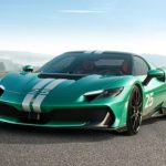 ۵ خودروی V6 برتر جهان؛ معرفی سریعترین ماشین های 6 سیلندر جهان بر اساس سرعت و شتاب