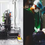 کوچکترین چاپگر زیستی ۳ بُعدی جهان، ناجی تارهای صوتی میشود