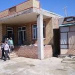 اتمام ۲۲۰ هزار واحد مسکن روستایی تا پایان آذرماه