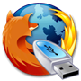 Mozilla Firefox 144.0 Portable