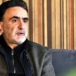 تاجزاده بعد از سالها از زندان به مرخصی آمد