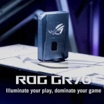 ایسوس از کامپیوتر گیمینگ کوچک ROG GR70 با پردازندهی Ryzen 9 9955HX3D و کارت گرافیک RTX 5070 رونمایی کرد