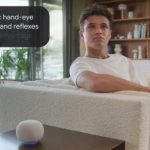 گوگل Gemini for Home را عرضه کرد؛ مدیریت خانه با هوش مصنوعی