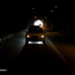 محورهای چالوس و آزادراه تهران – شمال یکطرفه شد