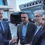 دیدار وزیر علوم با رئیسجمهور اسلواکی و وزیر علوم این کشور در حاشیه کنفرانس عمومی یونسکو