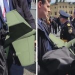 سامانه پدافندی رباتیک و هوشمند روسیه، هیچ پهپادی را در آسمان سالم نمیگذارد