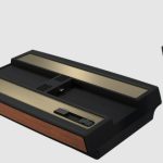 آتاری از نسخه جدید کنسول بازی قدیمی Intellivision Spirit رونمایی کرد